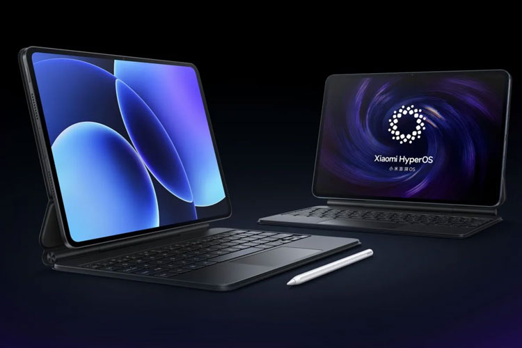 Seri Tablet Xiaomi Pad 8 Resmi Dirilis, Ini Spesifikasi dan Harganya