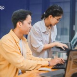 Pajak Digital Tembus Rp8,77 Triliun, Kripto dan Fintech Jadi Andalan