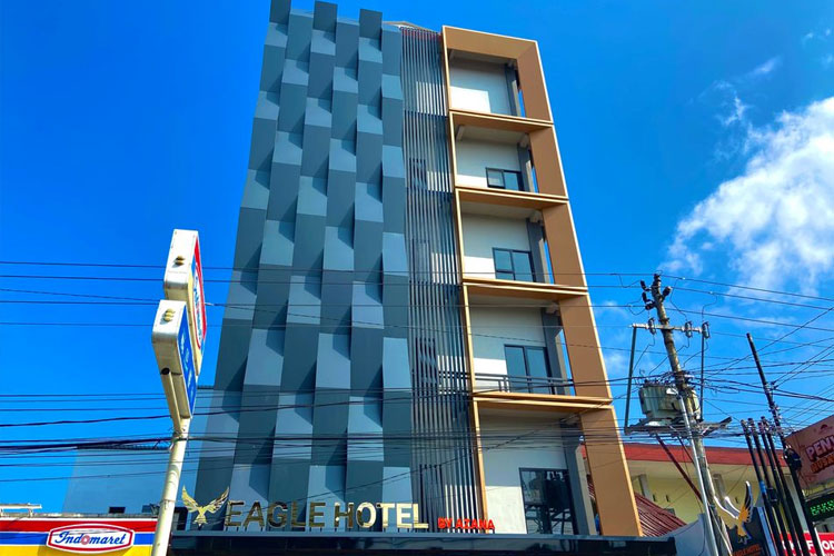 5 Rekomendasi Hotel di Wonosobo di Pusat Kota