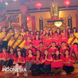 Perayaan 200 Tahun Klenteng Eng An Kiong Malang Dimulai, Hadir Tamu dari Dalam dan Luar Negeri