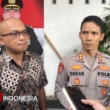 Demo Ricuh di Kota Malang, Polisi Catat Kerugian Capai Rp3,8 Miliar