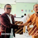 Perkuat Branding dan Jangkauan Informasi, Akafarma Sunan Giri Ponorogo Gandeng TIMES Indonesia