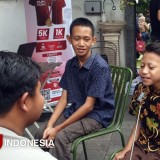 Aliko Isyauqi, Peserta Disabilitas yang Siap Meramaikan TIMES Indonesia Fun Run 2025