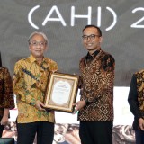 Konsisten Tingkatkan Reputasi, Bank Jatim Raih Anugerah Humas Indonesia 2025