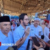 Bupati Bandung Barat Tegaskan Tiga Dapur MBG Penyebab Keracunan Ribuan Siswa Ditutup, Status KLB Resmi Dicabut