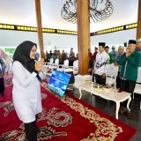 Bupati Banyuwangi Gandeng Tokoh Agama untuk Perkuat Keluarga dan Jaga Kerukunan Umat