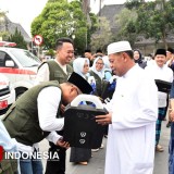 Bupati Majalengka: Selamatkan Nyawa, Percepat Layanan Darurat
