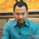 Kombes Pol. Jean Calvijn Simanjuntak Ditunjuk sebagai Kapolrestabes Medan yang Baru