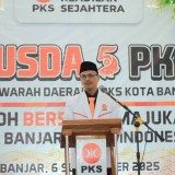 Komisi III DPRD Kota Banjar Soroti Pentingnya SLHS untuk Dapur MBG