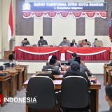 Kritisi Anggota Dewan Kerap Bolos Kerja, Posnu Kota Banjar: BK Harus Menindak Tegas