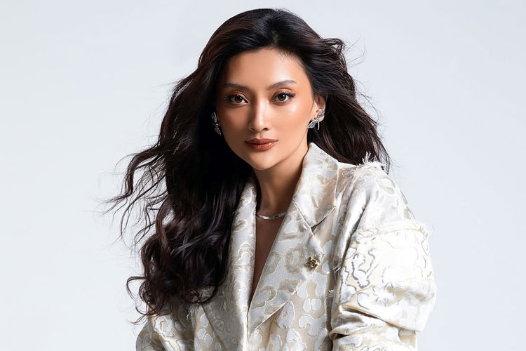 Puteri Indonesia Pariwisata 2022, Dinda Cresheilla. (FOTO: Instagram @dindacresheilla)