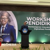 Digitalisasi Pendidikan Jadi Strategi Tingkatkan Daya Tarik Sekolah di Probolinggo