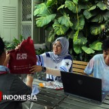 Antusiasme Warnai TIMES Indonesia Fun Run 2025, Malang Bersiap untuk Pesta Olahraga