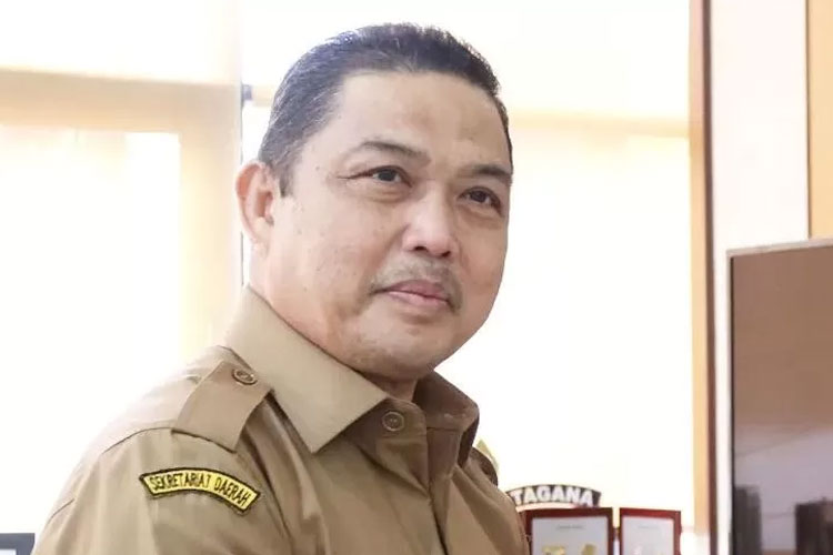 Gubernur Kalbar, Ria Norsan. (Foto: Istimewa)