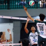 Livoli Divisi Utama 2025, Indomaret Butuh Satu Kemenangan Lagi Untuk Lolos ke Final Four