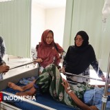 Minta Maaf Terkait Penolakan Ambulans, Kapus Banjar II: Saya Menyesal