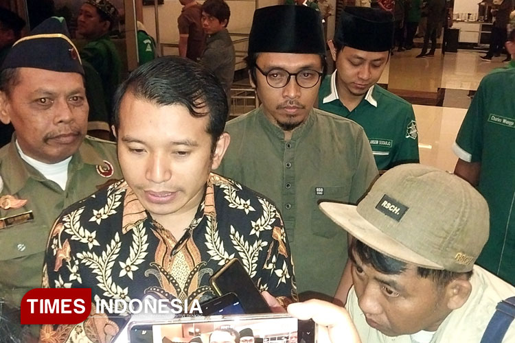 Golkar Sidoarjo Desak Subandi dan Mimik Idayana Turunkan Ego, Fokus Kerja Wujudkan Pembangunan Daerah