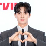 Namanya Berkibar Berkat Bon Appetit Your Majesty Lee Chae Min Siap Gelar Tur Asia