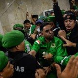 Muktamar ke-10 PPP, Kader PPP Optimistis Lahirkan Kepemimpinan Baru yang Membangkitkan Partai
