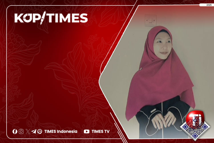 Nur Kamilia, Dosen Hukum STAI Nurul Huda Situbondo.