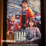 Film Tukar Takdir, Kisah Investigasi Petaka Pesawat dan Kursi yang Tertukar