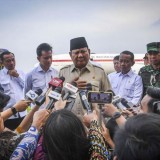 Janji Perbaikan Sistem, Presiden Prabowo Subianto Minta Kasus Keracunan Program MBG Tidak Dipolitisasi