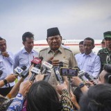 Presiden Prabowo Subianto: Belanda Kembalikan 30 Ribu Artefak Bersejarah ke Indonesia