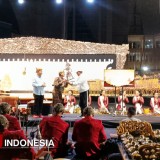 Lewat Wayang, Unesa Surabaya dan Bakesbangpol Dorong Generasi Muda Lestarikan Budaya