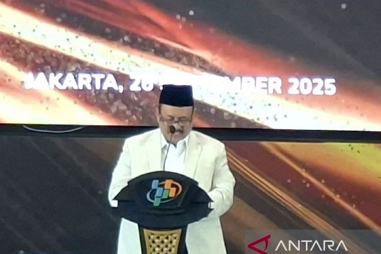 Bappenas: Statistik adalah Matanya Pengambil Kebijakan