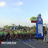 394 Ciclyst Jajal Rute Neraka Gunung Ijen di Banyuwangi Blue Fire Ijen KOM 2025