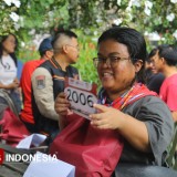 TIMES Indonesia Fun Run 2025 Cetak Sejarah Baru, Pertama Kali Hadirkan Kategori Disabilitas