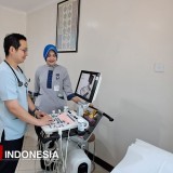 Waspada Henti Jantung, Dokter Ajak Kenali Gejala dan Cara Pertolongan Pertama