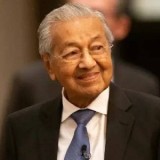 Mahathir Mohamad Desak Anwar Batalkan Undangan Donald Trump untuk KTT ASEAN