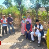 Pasca Gempa 5,7 Magnitudo, Bupati Situbondo Pastikan Perbaikan 118 Rumah Rusak