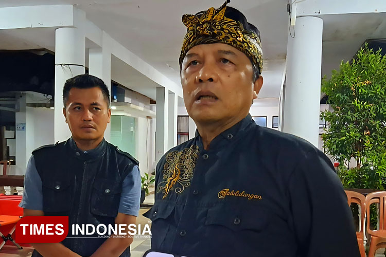 Anggota DPR RI Soroti MBG di KBB Salah Kelola: Makanan Bergizi Berubah Jadi Racun dan Bencana Ribuan Siswa