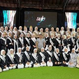 60 Finalis Masuki Babak Grand Final, Siapa Bakal Raih Mahkota Putri Hijabfluencer 2025?