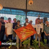 EIGERIAN Tasikmalaya, Magnet Ruang Ide Perubahan Positif Komunitas di Priangan Timur