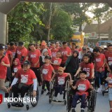 TIMES Indonesia Fun Run 2025: Inklusifitas Dalam Olahraga dan Hiburan