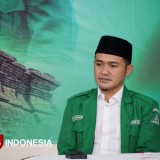 GP Ansor Kabupaten Malang Kutuk Pengeroyokan Anggota Banser di Tangerang