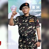 GP Ansor Situbondo Desak Polisi Usut Tuntas Kasus Pengeroyokan Banser Tangerang