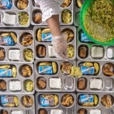 Satgas Pengawasan MBG Cianjur Dibentuk untuk Cegah Kasus Keracunan