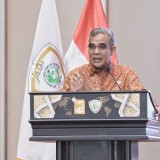 Ketua MPR: Pidato Presiden Prabowo Dapat Respons Positif Amerika-Israel dan Dunia