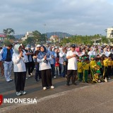 Mendikdasmen RI Bawa Kabar Baik untuk Dunia Pendidikan Majalengka