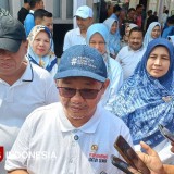 Mendikdasmen Sebut MBG Terus Dievaluasi, Bupati Majalengka Perketat Pengawasan