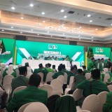 LPJ Ditolak, Mardiono Mengklaim Terpilih Aklamasi, DPP PPP: Tidak Benar Mardiono Terpilih