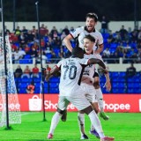 Bekuk Tuan Rumah Persijap Jepara 0-2, Persik Kediri Amankan Tiga Poin Penting