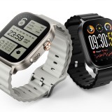 Serupa Apple Watch Ultra, Realme Watch 5 Debut Rilis di Eropa