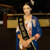 Silfa Febianti Padukan Pesona Sunda dan Estetika Digital Demi Pariwisata Cianjur