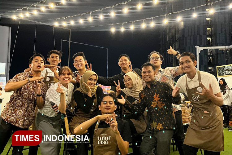 Mengenal Disabilitas Tuli dari Perayaan Satu Tahun 'Kopi Tutur Rasa'