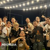 Mengenal Disabilitas Tuli dari Perayaan Satu Tahun 'Kopi Tutur Rasa'